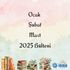İMMİB Akademi Ocak, Şubat ve Mart Ayları 2025 Eğitim  Bülteni