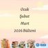 İMMİB Akademi  Ocak, Şubat ve Mart Ayları 2026 Eğitim Bülteni